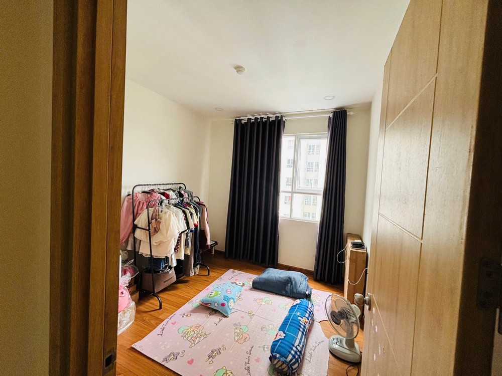 Căn Hộ Dream Home Palace – Full Nội Thất, Dọn Vào Ở Ngay – Đang Cho Thuê 6.5 Triệu/tháng