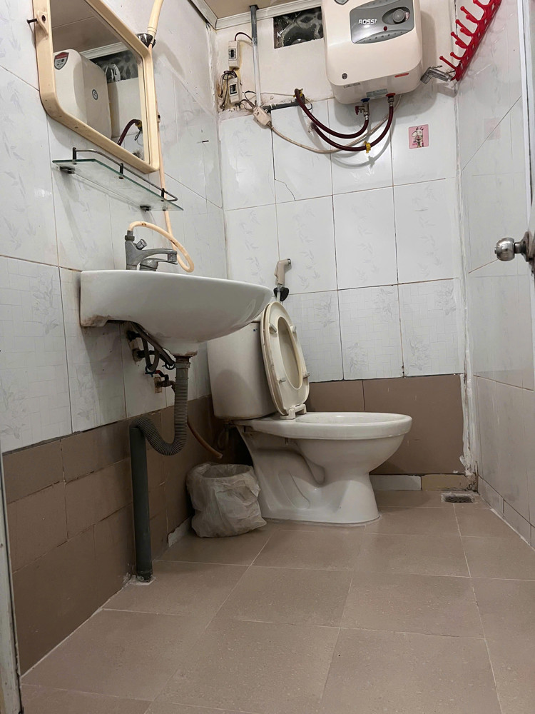 Chính Chủ Cho Thuê Nhà Riêng – Bùi Xương Trạch, Hà Nội