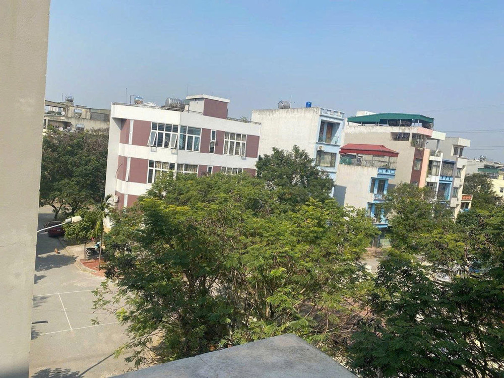 Liền Kề Kiến Hưng – Hà Đông 55M² – 5 Tầng – 17 Tỷ