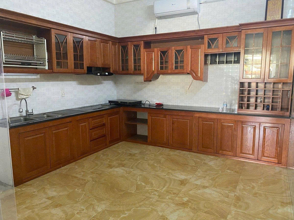 Liền Kề Kiến Hưng – Hà Đông 55M² – 5 Tầng – 17 Tỷ