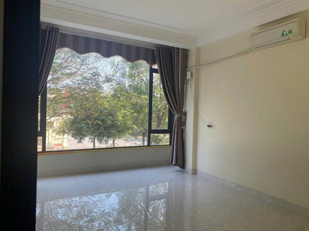 Liền Kề Kiến Hưng – Hà Đông 55M² – 5 Tầng – 17 Tỷ