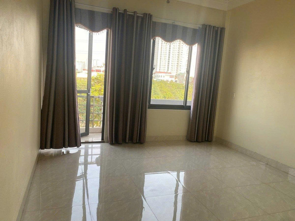 Liền Kề Kiến Hưng – Hà Đông 55M² – 5 Tầng – 17 Tỷ