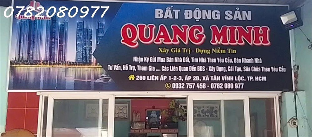 Gấp Gấp - Quá Gấp - Hiếm Có Khó Tìm - Không Xem Cũng Tiếc ! Cơ Hội Cuối Cùng Sở Hữu Nhà Mtkd Đường
