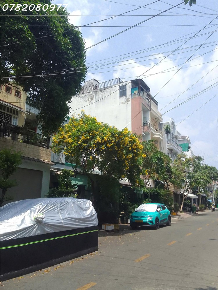 Gấp Gấp - Quá Gấp - Hiếm Có Khó Tìm - Không Xem Cũng Tiếc ! Cơ Hội Cuối Cùng Sở Hữu Nhà Mtkd Đường