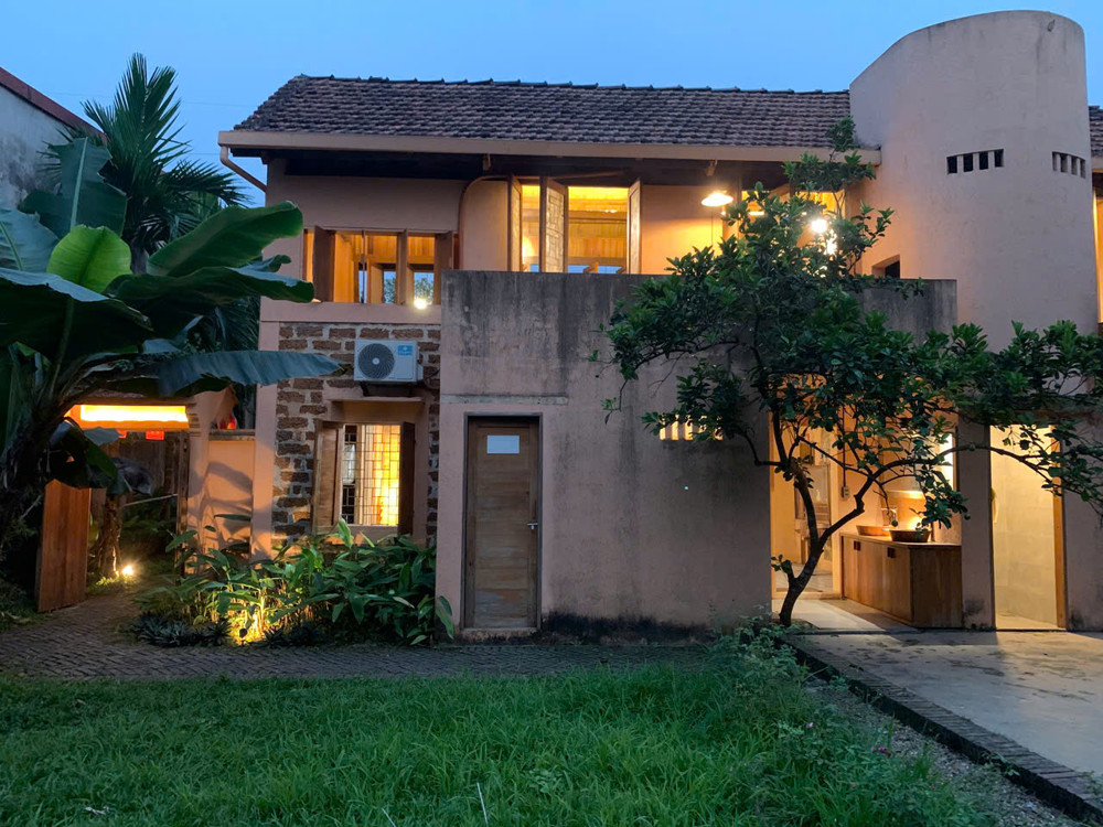 Chính Chủ Cần Cho Thuê Toàn Bộ Khu Nghỉ Dưỡng Moncada Tản Lĩnh - Ba Vì - Hà Nội