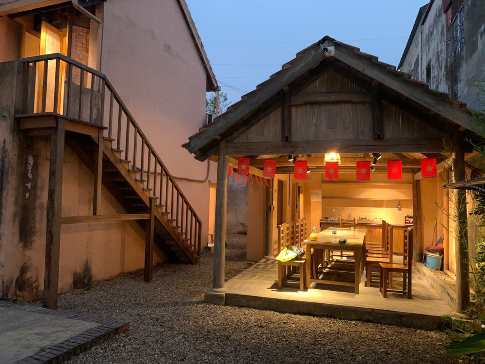 Chính Chủ Cần Cho Thuê Toàn Bộ Khu Nghỉ Dưỡng Moncada Tản Lĩnh - Ba Vì - Hà Nội