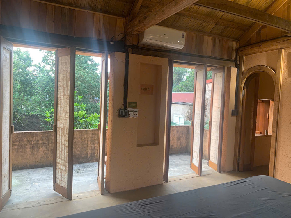 Chính Chủ Cần Cho Thuê Toàn Bộ Khu Nghỉ Dưỡng Moncada Tản Lĩnh - Ba Vì - Hà Nội