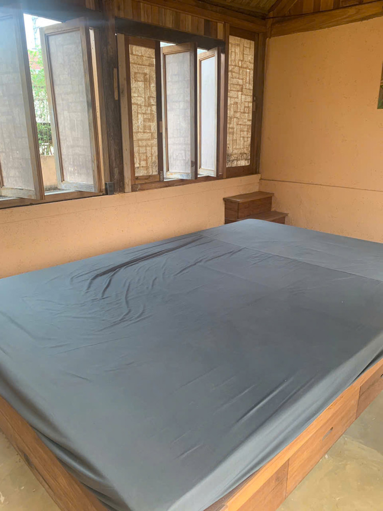 Chính Chủ Cần Cho Thuê Toàn Bộ Khu Nghỉ Dưỡng Moncada Tản Lĩnh - Ba Vì - Hà Nội