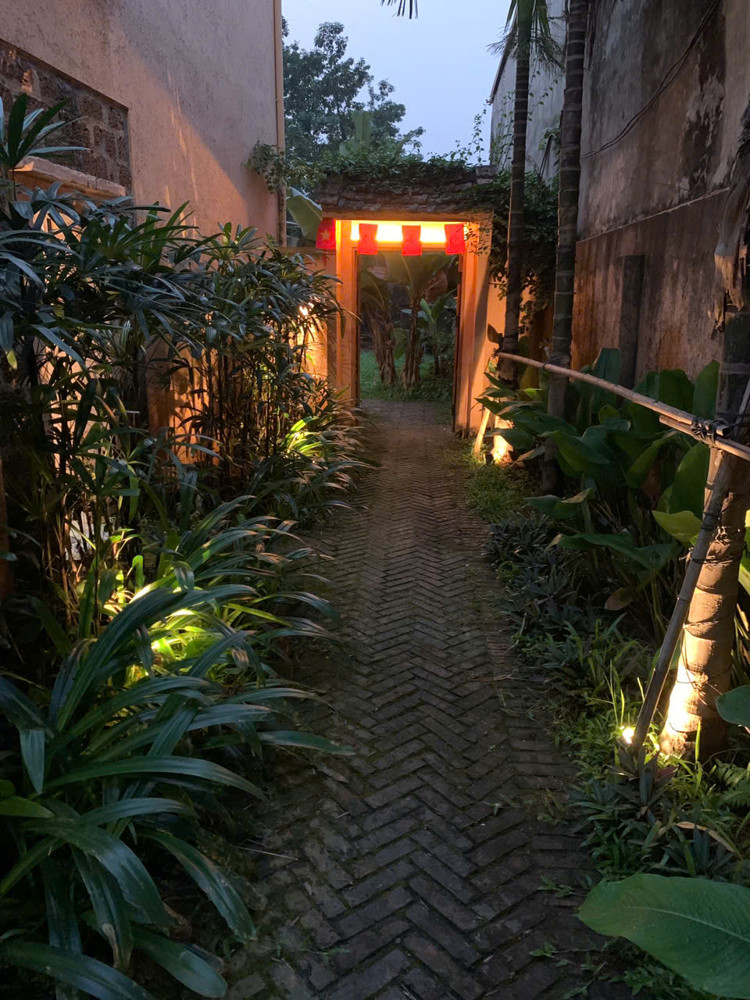 Chính Chủ Cần Cho Thuê Toàn Bộ Khu Nghỉ Dưỡng Moncada Tản Lĩnh - Ba Vì - Hà Nội