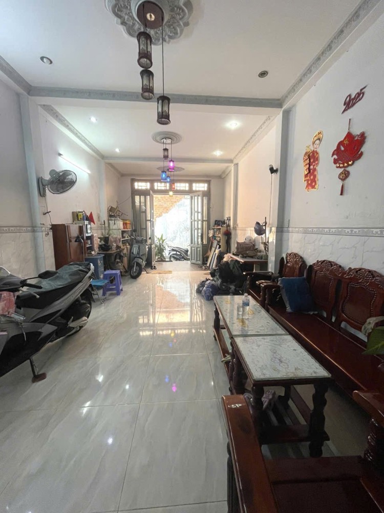 Nhà Đẹp – Giá Tốt – Cần Bán Nhanh – 139/15/6 Tân Sơn Nhì, P.tân Sơn Nhì, Q. Tân Phú, Hcm