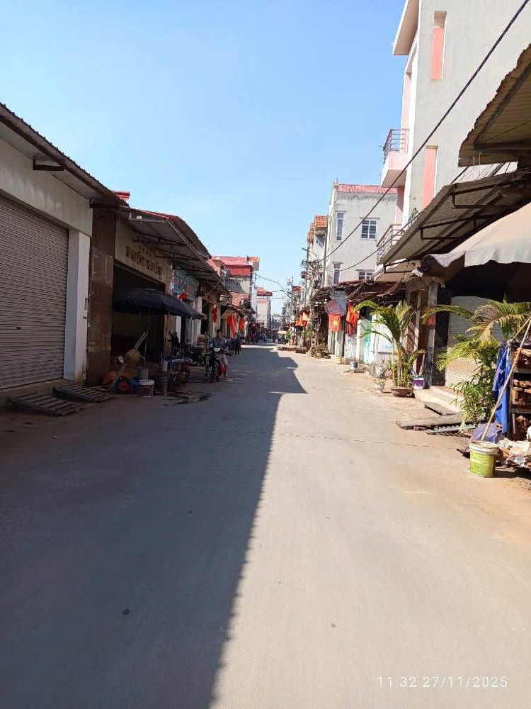 Bán Đất Mai Đông Phù Khê Dt 90M2 Vài Bước Ra Ô Tô Tránh Khu Vưc Phát Triển Đầu Tư Tiềm Năng Giá 1