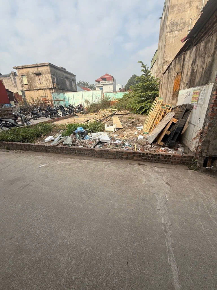 Bán Đất Mai Đông Phù Khê Dt 90M2 Vài Bước Ra Ô Tô Tránh Khu Vưc Phát Triển Đầu Tư Tiềm Năng Giá 1