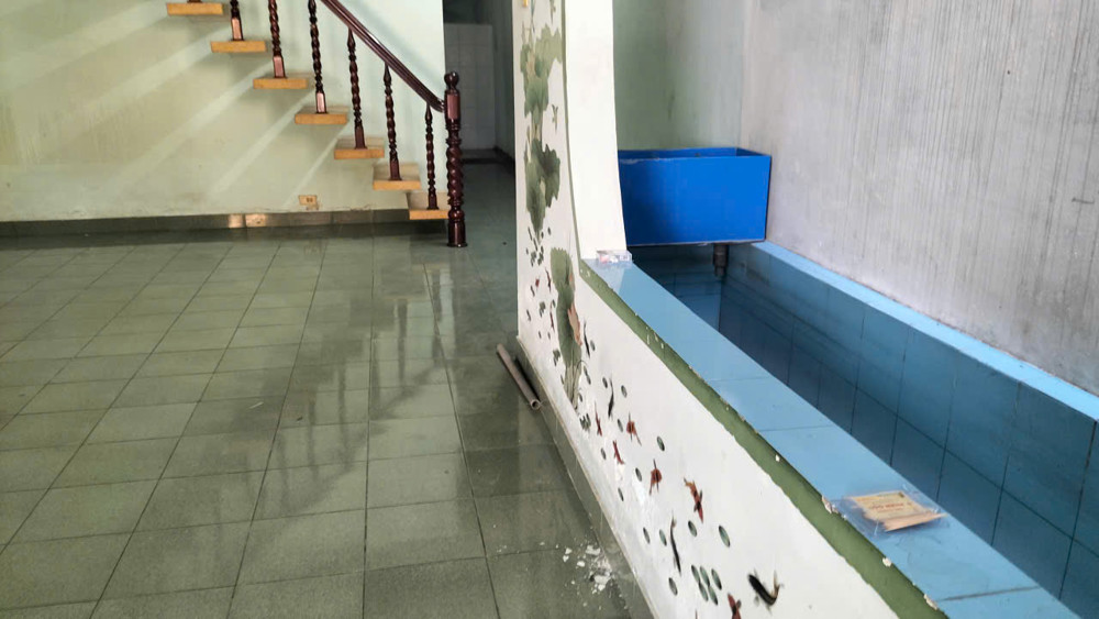 Cho Thuê Nhà Phong Châu – 120M² – Hẻm Ô Tô – Chỉ 6Tr/th