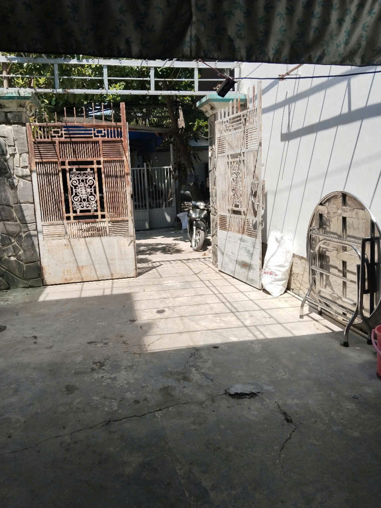 Cho Thuê Nhà Phong Châu – 120M² – Hẻm Ô Tô – Chỉ 6Tr/th