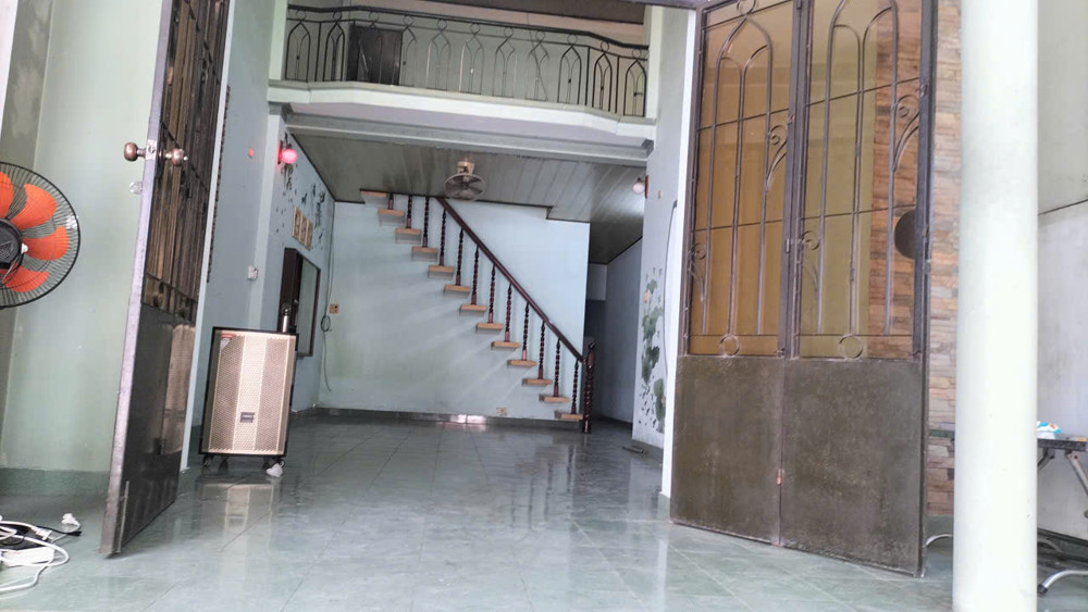 Cho Thuê Nhà Phong Châu – 120M² – Hẻm Ô Tô – Chỉ 6Tr/th