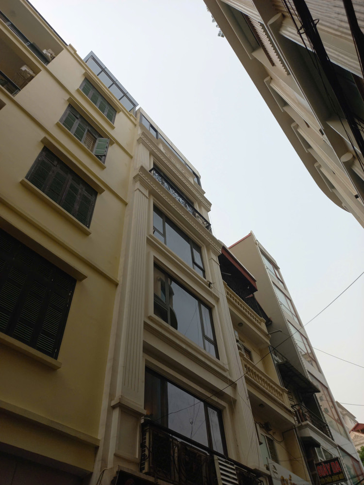 Cho Thuê Nhà Phố Nguyễn Bá Khoản, Trung Yên 9 Khu Đô Thị Mới Trung Yên