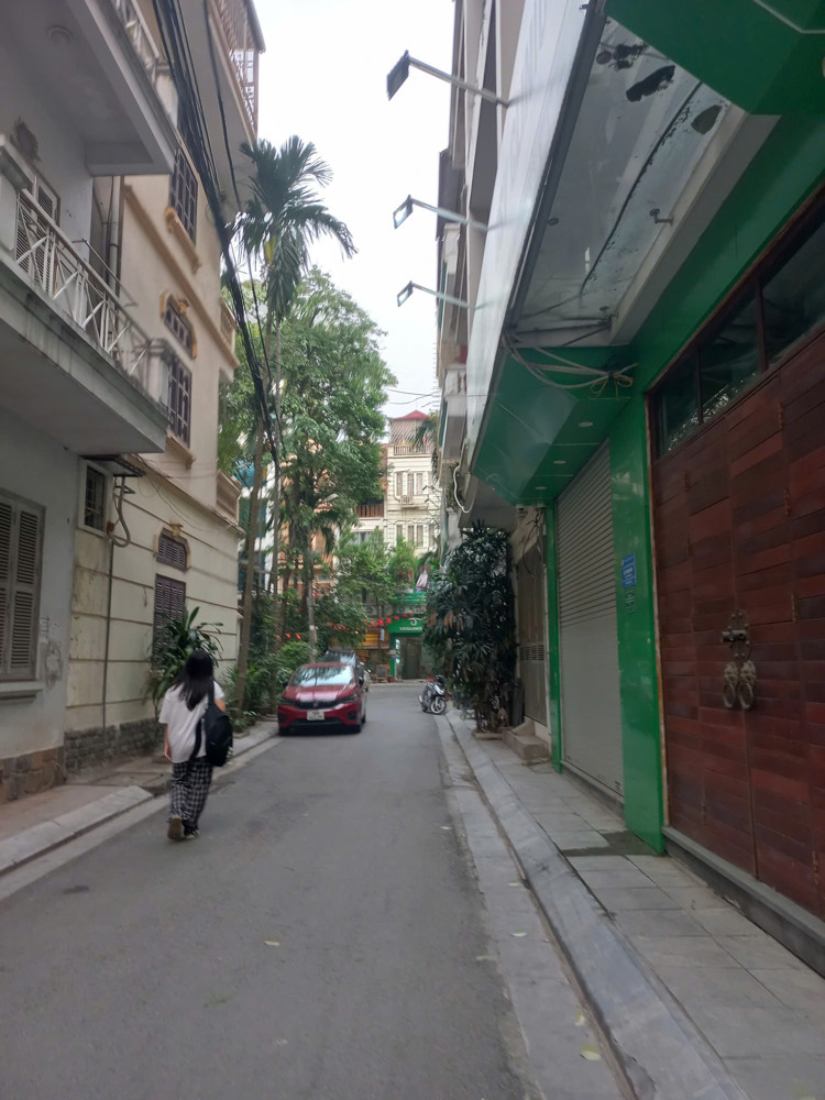 Cho Thuê Nhà Phố Nguyễn Bá Khoản, Trung Yên 9 Khu Đô Thị Mới Trung Yên