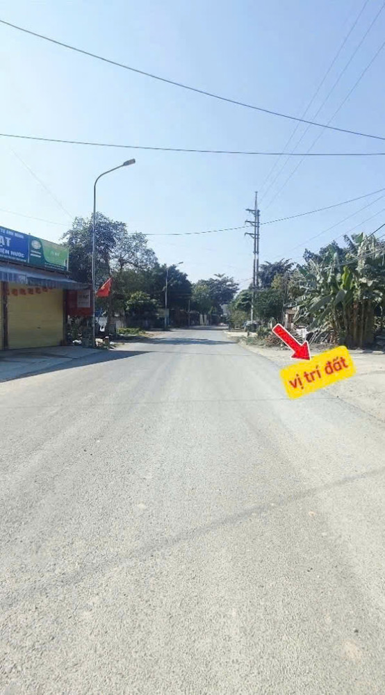 Cắt Lỗ Sâu 300Tr – Đón Sóng Metro 05 & Đh Quốc Gia – Vị Trí Đắc Địa Vai Réo