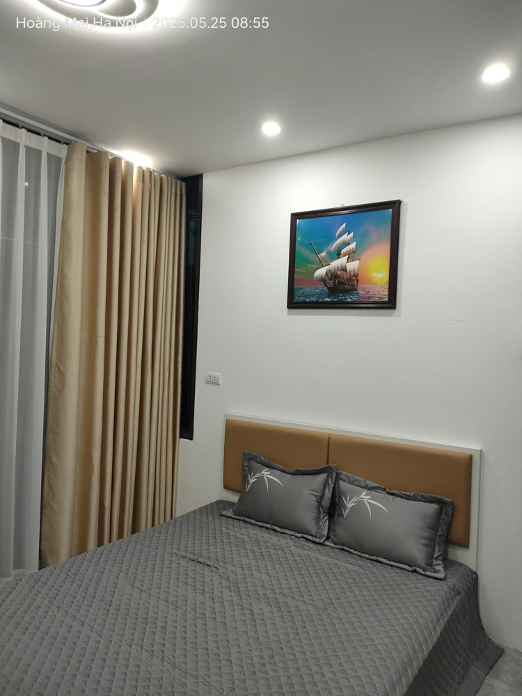 Bán Gấp Giá Rẻ Chung Cư Đẹp Nghiêm Xuân Yêm Kim Văn,Kim Lũ 45M,Tầng 36, 3.68 Tỷ Hoàng Mai