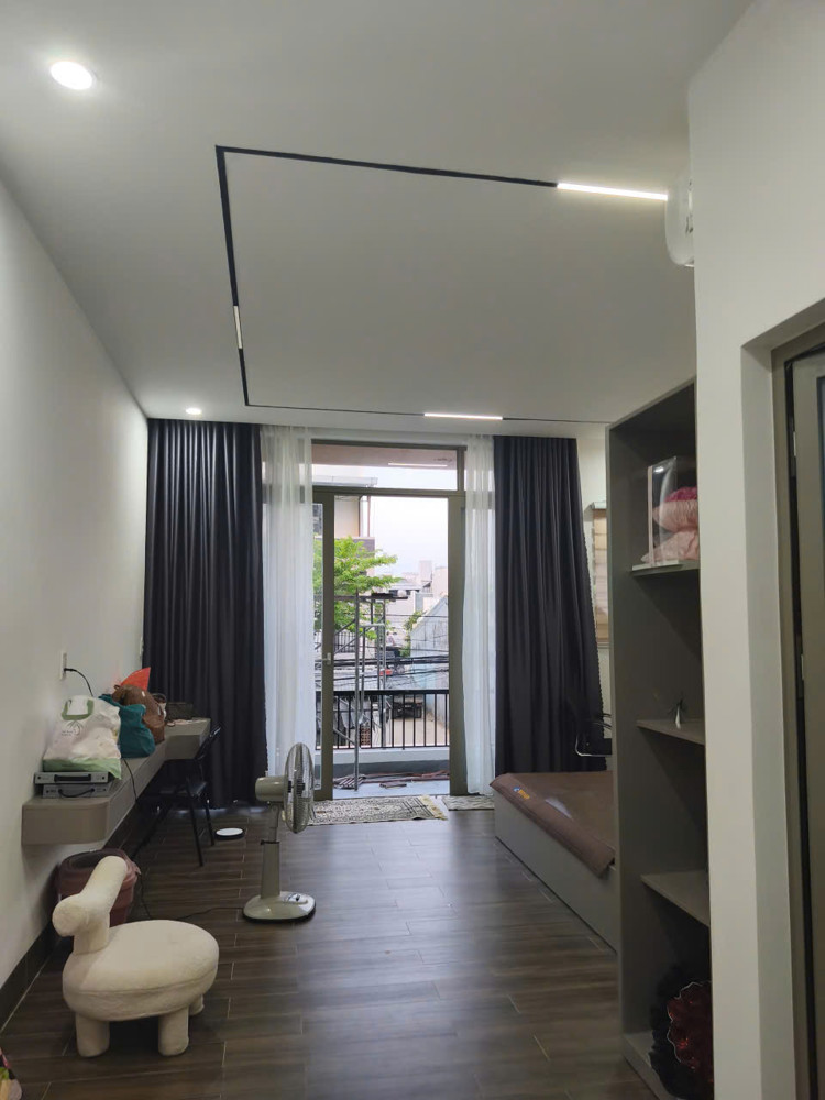 ► Mt Đường 10.5M Bùi Tấn Diên, 3 Tầng Mới, Full Nội Thất, Dòng Tiền 28Tr/th, Kd Cực Tốt 8.X Tỷ