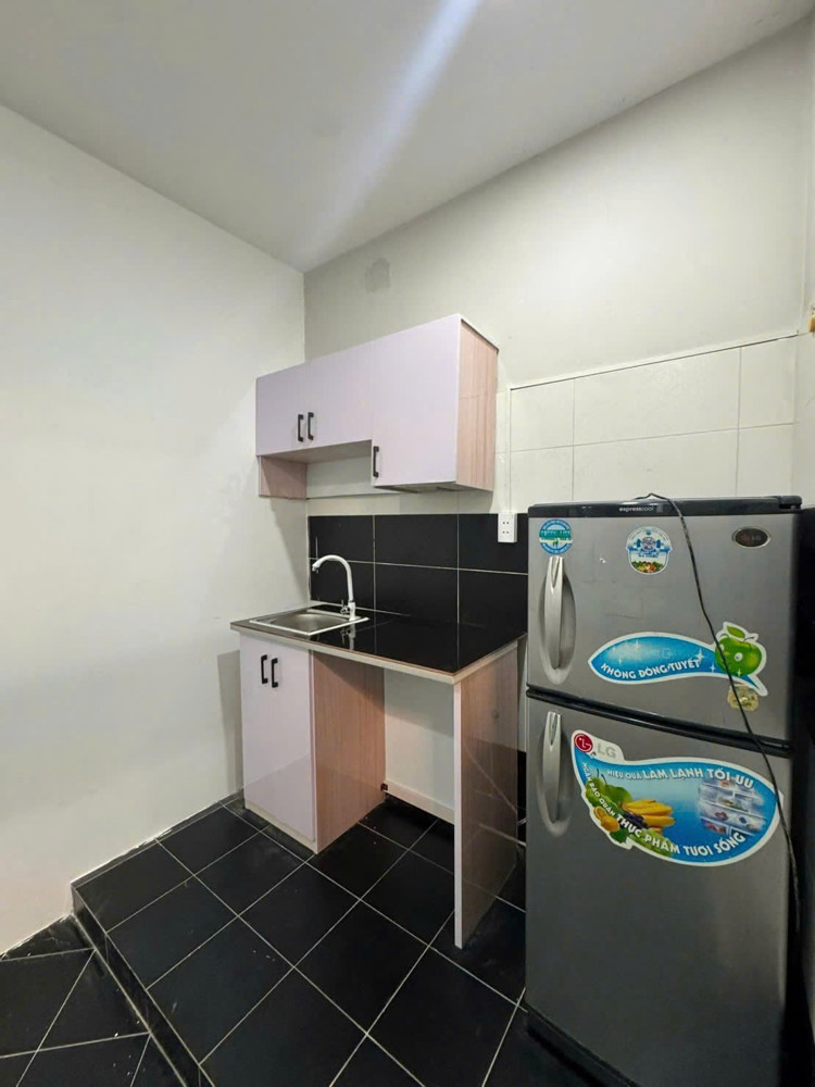 Pass Căn Hộ Dịch Vụ 2Pn – Kdc Sông Đà, Hiệp Bình Chánh, Thủ Đức – Giá Tốt Đầu Tháng 5