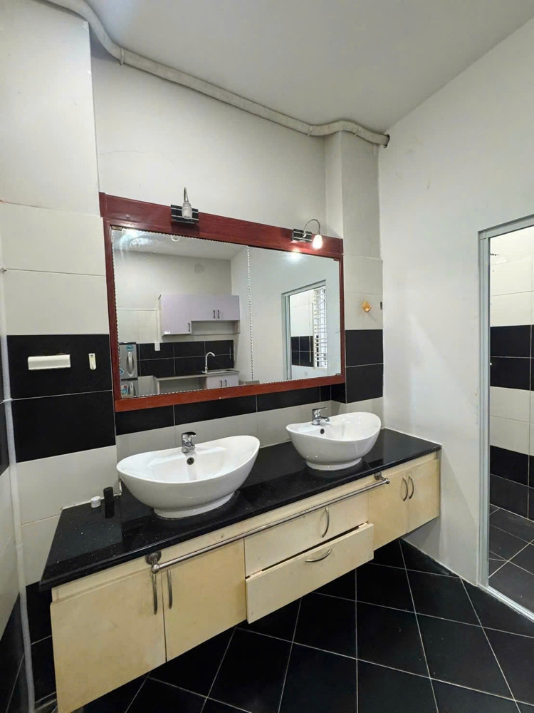 Pass Căn Hộ Dịch Vụ 2Pn – Kdc Sông Đà, Hiệp Bình Chánh, Thủ Đức – Giá Tốt Đầu Tháng 5