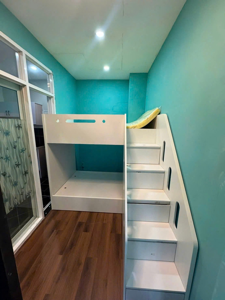 Pass Căn Hộ Dịch Vụ 2Pn – Kdc Sông Đà, Hiệp Bình Chánh, Thủ Đức – Giá Tốt Đầu Tháng 5