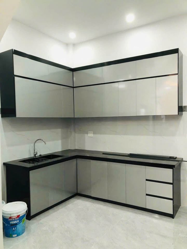 Bán Nhà 3 Tầng Gần Chợ An Phú Thịnh - Quy Nhơn. Mã Số: #Nr6364