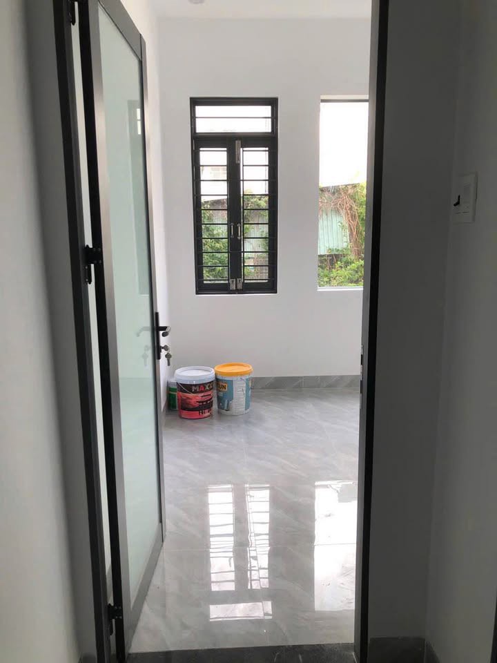 Bán Nhà 3 Tầng Gần Chợ An Phú Thịnh - Quy Nhơn. Mã Số: #Nr6364