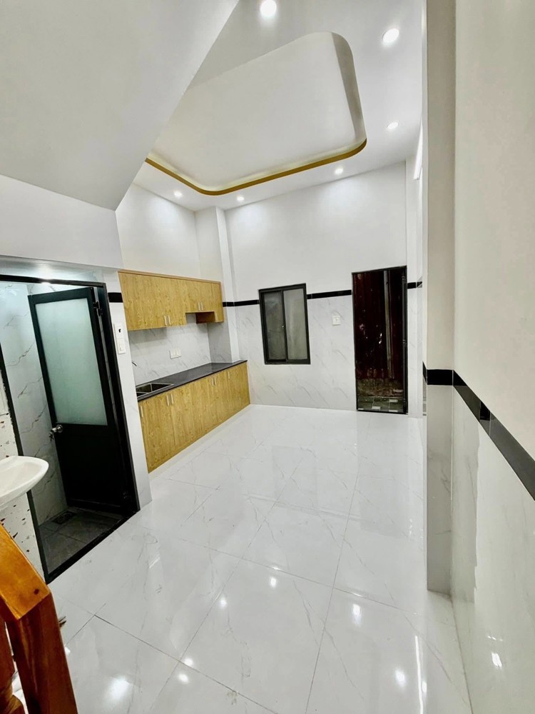 Bán Nhà 3 Mê Hẻm Nguyễn Thị Minh Khai Trung Tâm Tp. Quy Nhơn.mã Số: #Nr0296