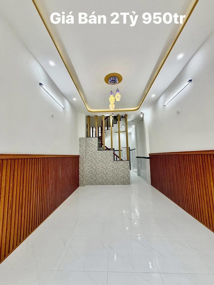 Bán Nhà 3 Mê Hẻm Nguyễn Thị Minh Khai Trung Tâm Tp. Quy Nhơn.mã Số: #Nr0296