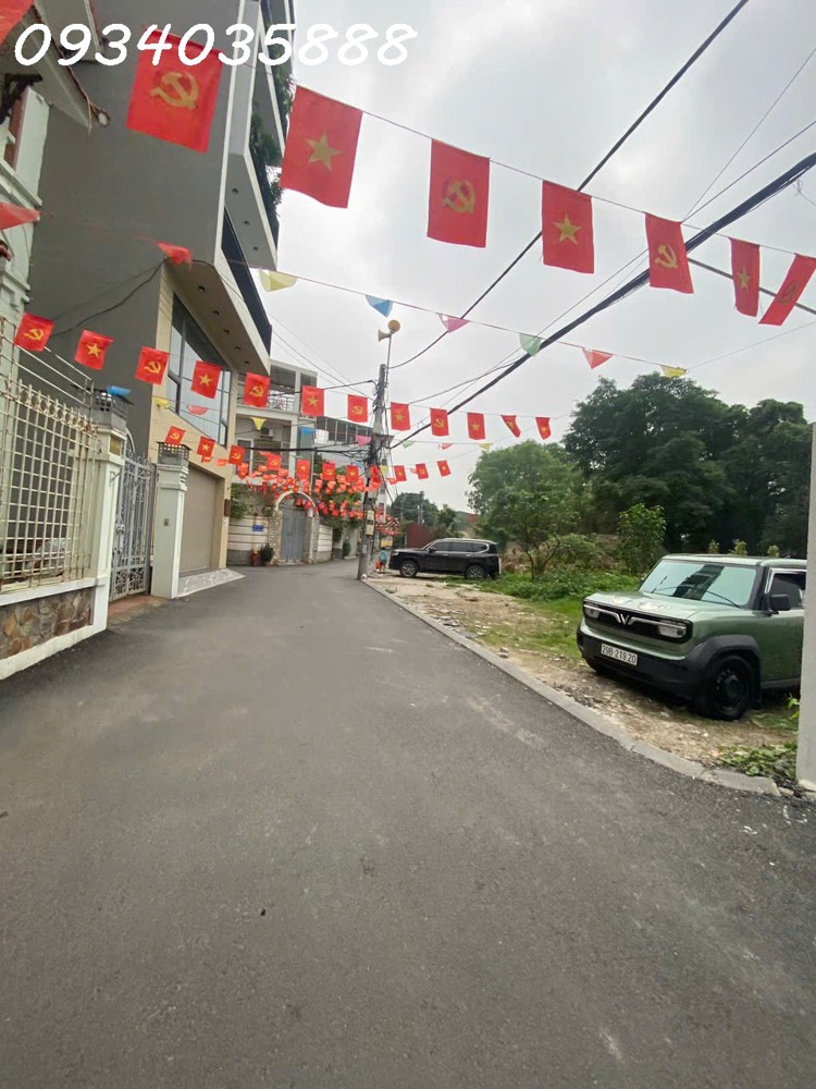 Nguyễn Văn Cừ – Lô Góc – Thang Máy – Full Nội Thất Cao Cấp