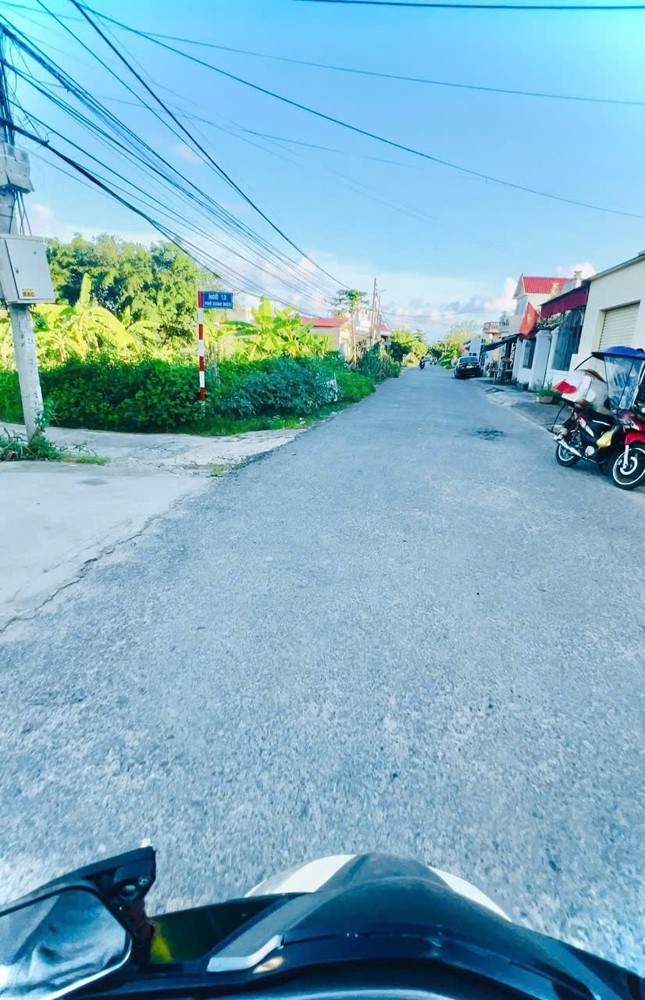 Đất Đẹp - Giá Tốt Cần Bán Nhanh Lô Đất Vị Trí Đắc Địa Tại Quận Dương Kinh Tp Hải Phòng