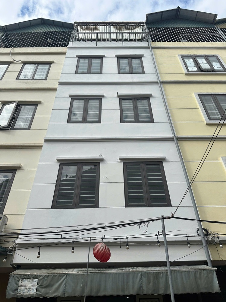 Vị Trí Trung Tâm Ngọc Thụy – Long Biên