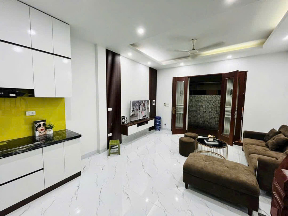 Vị Trí Trung Tâm Ngọc Thụy – Long Biên