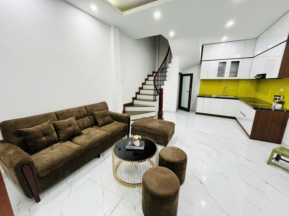 Vị Trí Trung Tâm Ngọc Thụy – Long Biên