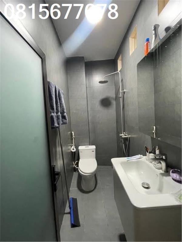 [Chủ Ngợp Giảm 400Tr] - Nhà Quận 7 Ngang 5M Hiếm Có - 5.8 Tỷ