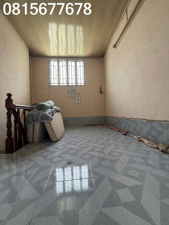 [Chủ Ngợp Giảm 400Tr] - Nhà Quận 7 Ngang 5M Hiếm Có - 5.8 Tỷ