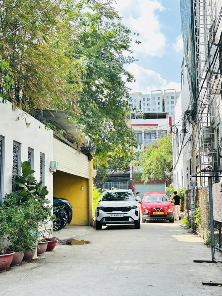 Đất Đẹp Đường 12- Gò Dưa - Hàng Xóm Kdc Savico - Chung Cư Sài Gòn Avenue