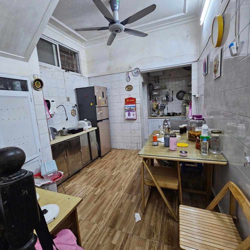 Phan Đình Phùng –Bán Nhà 5 Tầng – 50M² – 17.5 Tỷ Ba Đình