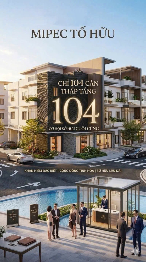 Bán Liền Kề Tố Hữu Dự Án Iconia Lakeside Gia Đoạn Đầu Giá Chủ Đầu Tư, Chiết Khấu Cao