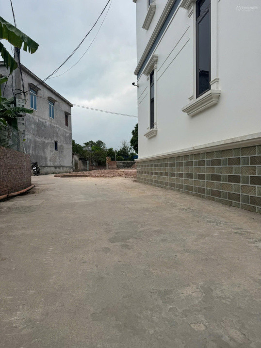 Chỉ 690Tr Có Ngay Đất Xã Quỳnh Phụ - Gần Chợ, Cty Sao Vàng, Tt Quỳnh Côi Cũ, Đường Ô Tô