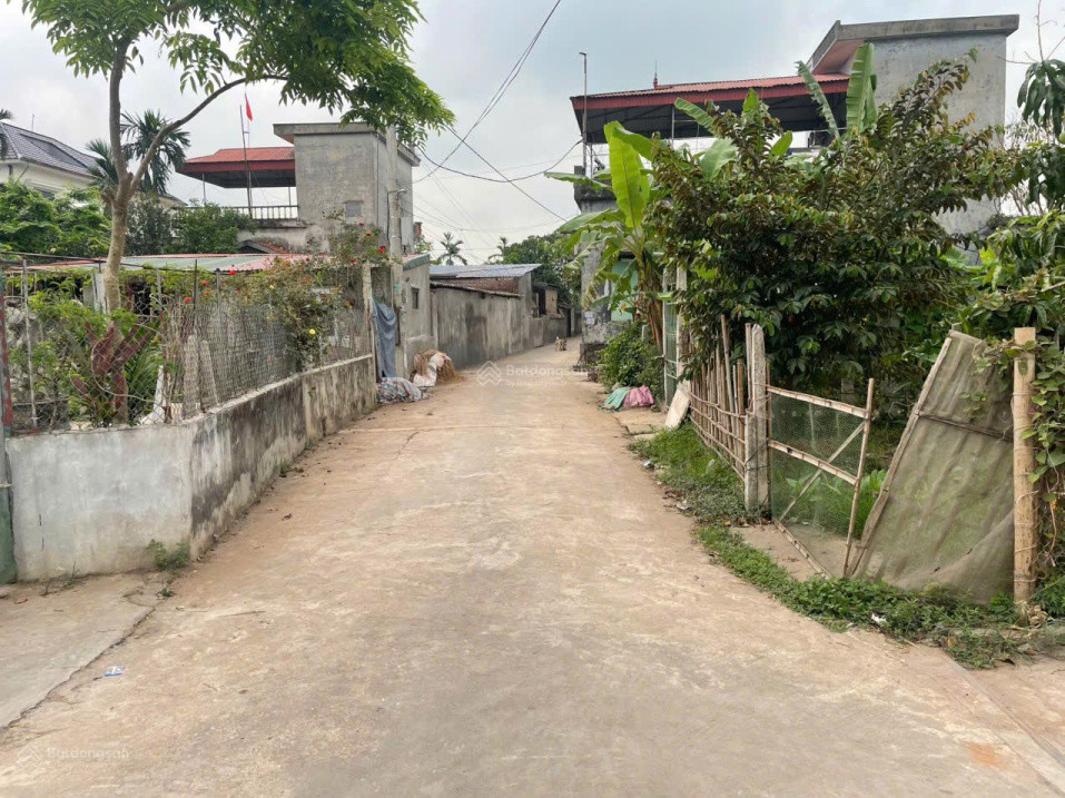 Chỉ 690Tr Có Ngay Đất Xã Quỳnh Phụ - Gần Chợ, Cty Sao Vàng, Tt Quỳnh Côi Cũ, Đường Ô Tô