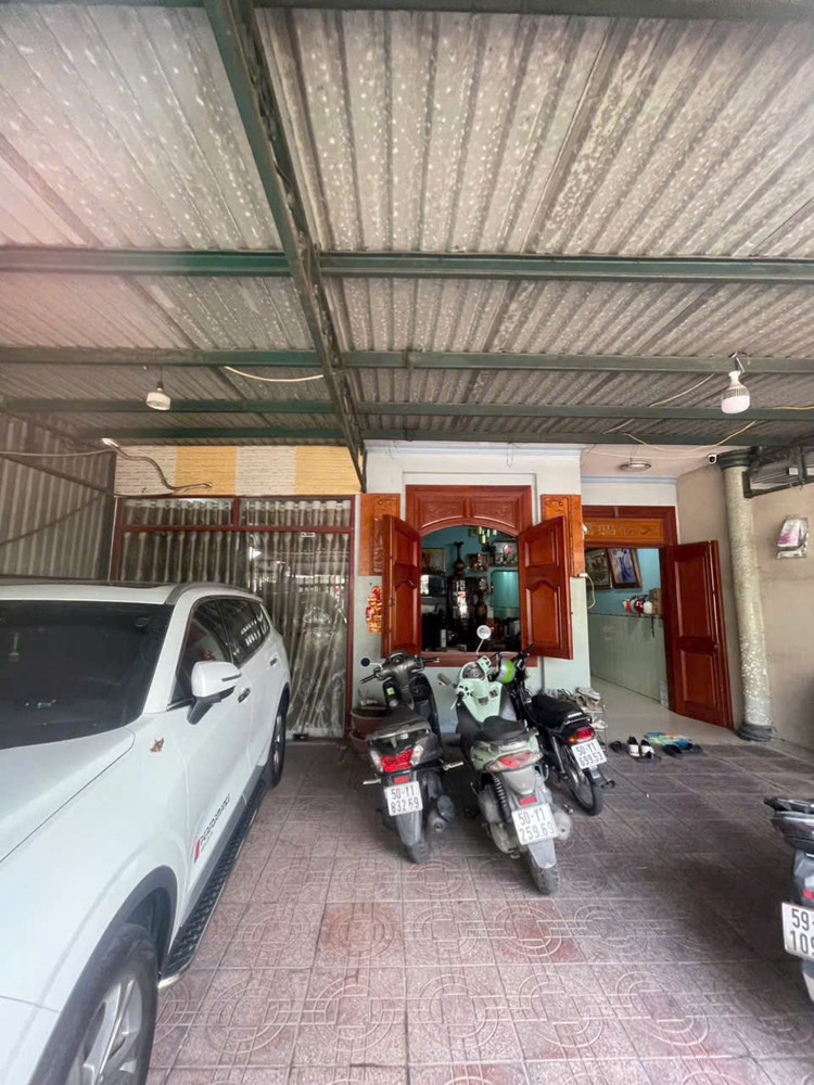 Chính Chủ Ngộp – Mặt Tiền Ấp Mới 2 Trung Chánh – Ngang 7.5M Siêu Hiếm