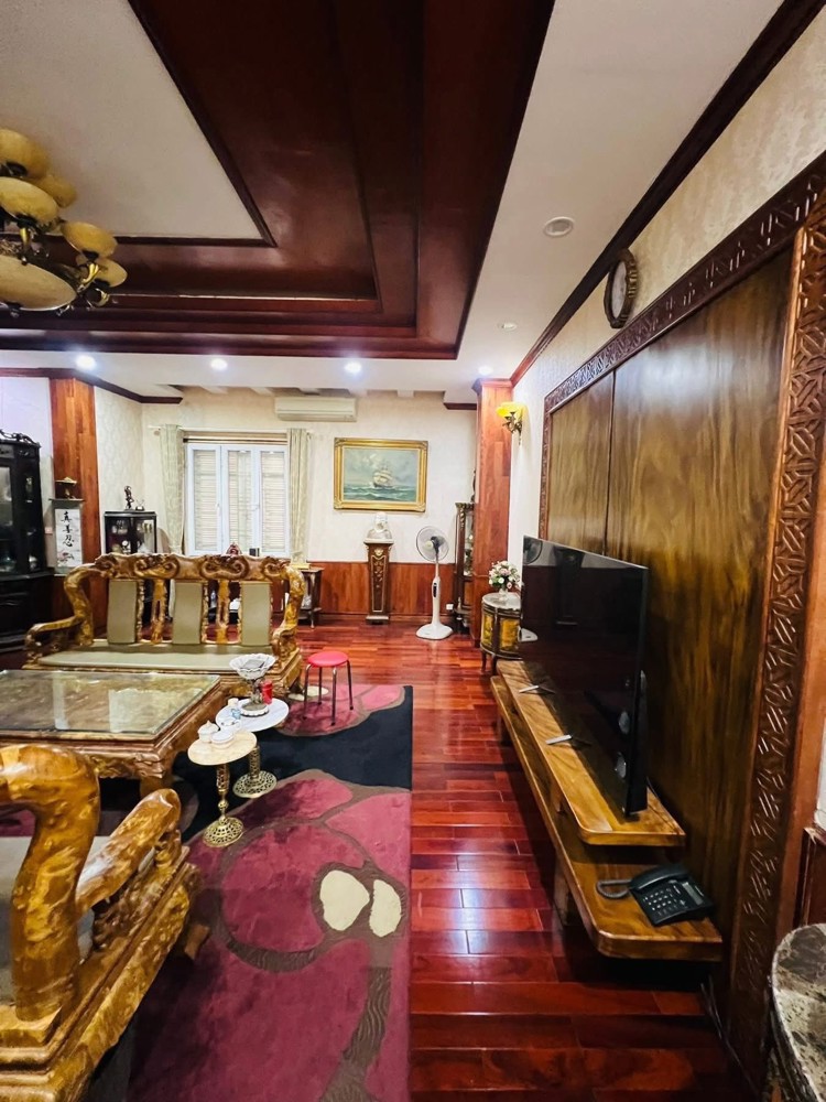 Cần Bán Nhà Phố Huỳnh Thúc Kháng -72 M2 - 7 Tầng - Mt 16M - Giá 56 Tỷ