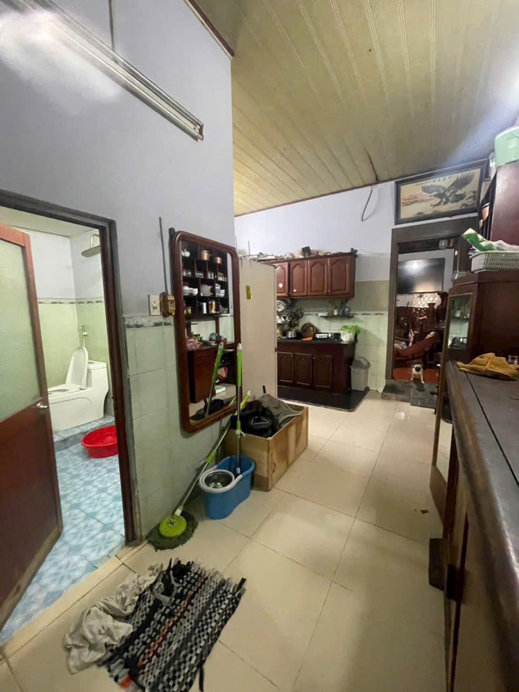 Chính Chủ Ngộp – Mặt Tiền Ấp Mới 2 Trung Chánh – Ngang 7.5M Siêu Hiếm