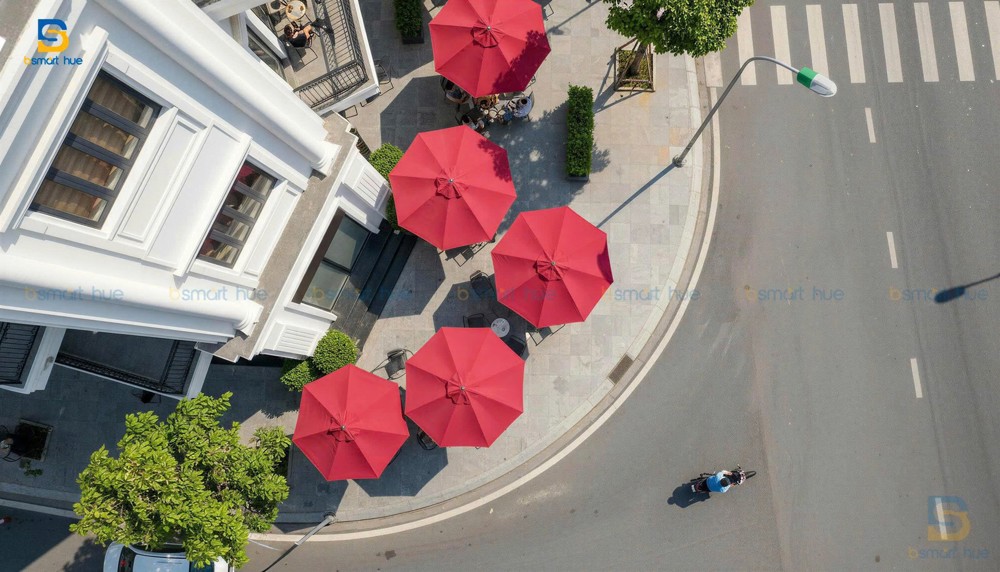 Sắp Có Giá Chính Thức Shophouse Richmond Phú Xuân – Chính Sách Ưu Đãi Cực Lớn