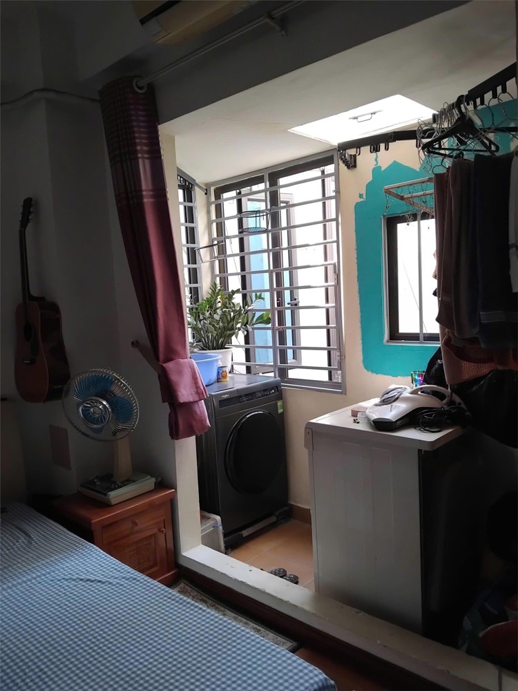 Căn Hộ Tiện Ích - Giá Tốt Chính Chủ Cần Bán Nhanh Căn Chung Cư Trung Tâm Quận Thanh Xuân, Hn