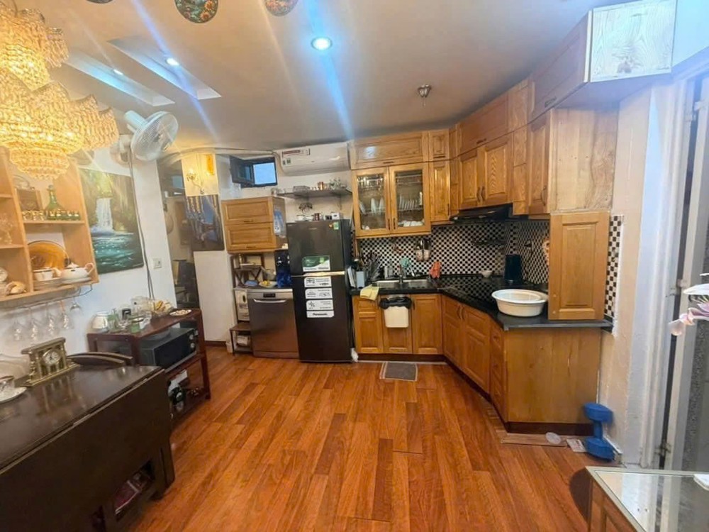 Căn Hộ Tiện Ích - Giá Tốt Chính Chủ Cần Bán Nhanh Căn Chung Cư Trung Tâm Quận Thanh Xuân, Hn