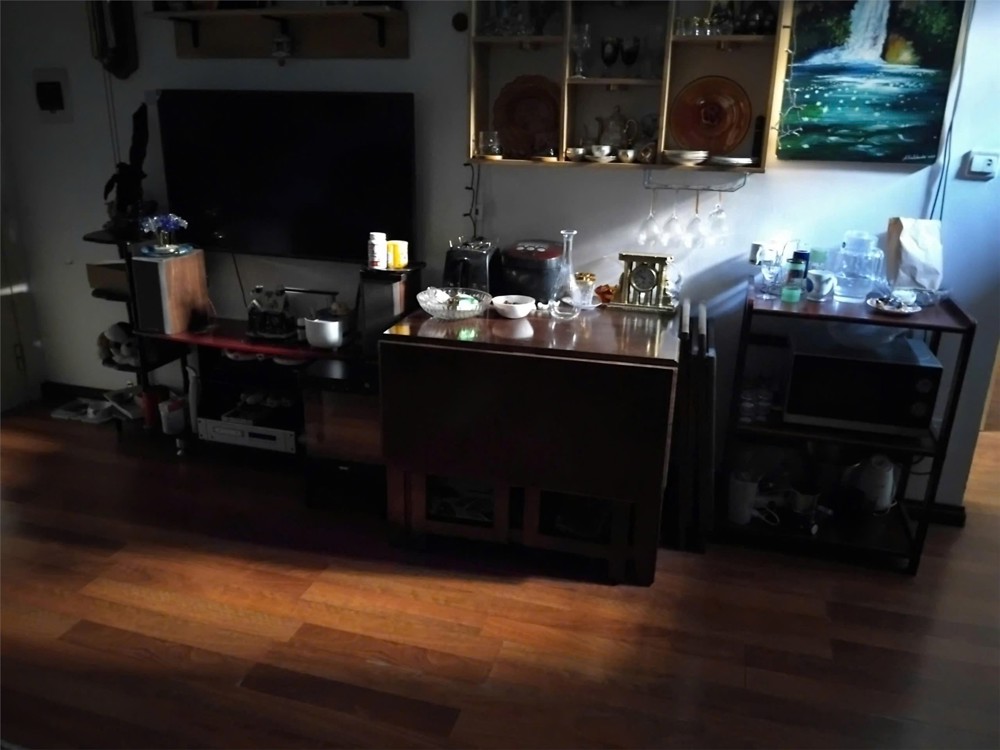 Căn Hộ Tiện Ích - Giá Tốt Chính Chủ Cần Bán Nhanh Căn Chung Cư Trung Tâm Quận Thanh Xuân, Hn